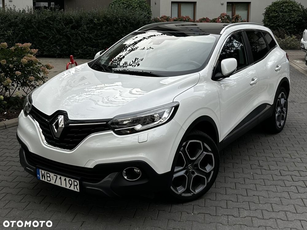 Renault Kadjar - 1