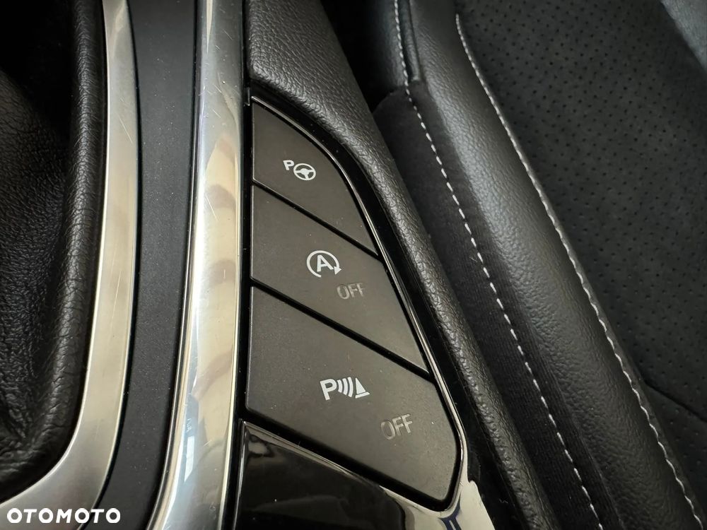 Ford Galaxy 2.0 TDCi Titanium PowerShift - 37