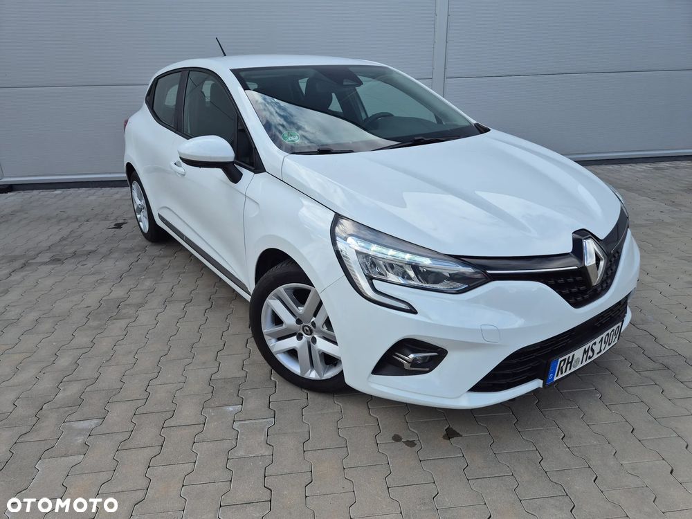 Renault Clio SCe 75 BUSINESS EDITION - 7