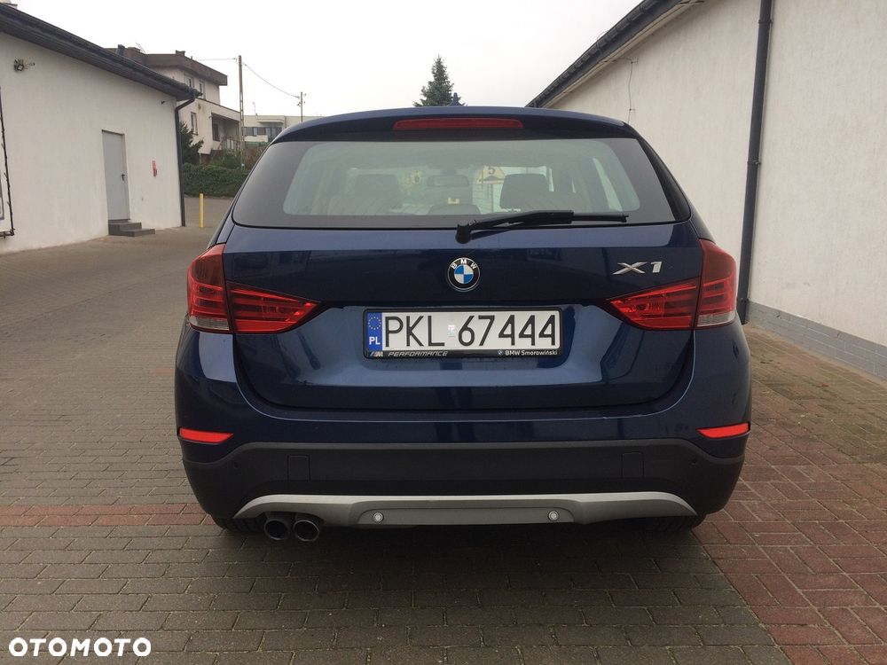 BMW X1 xDrive20i xLine - 3