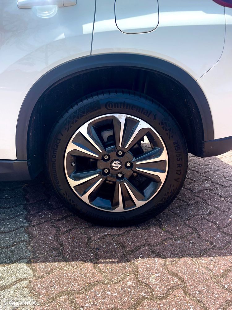 Suzuki Vitara - 14