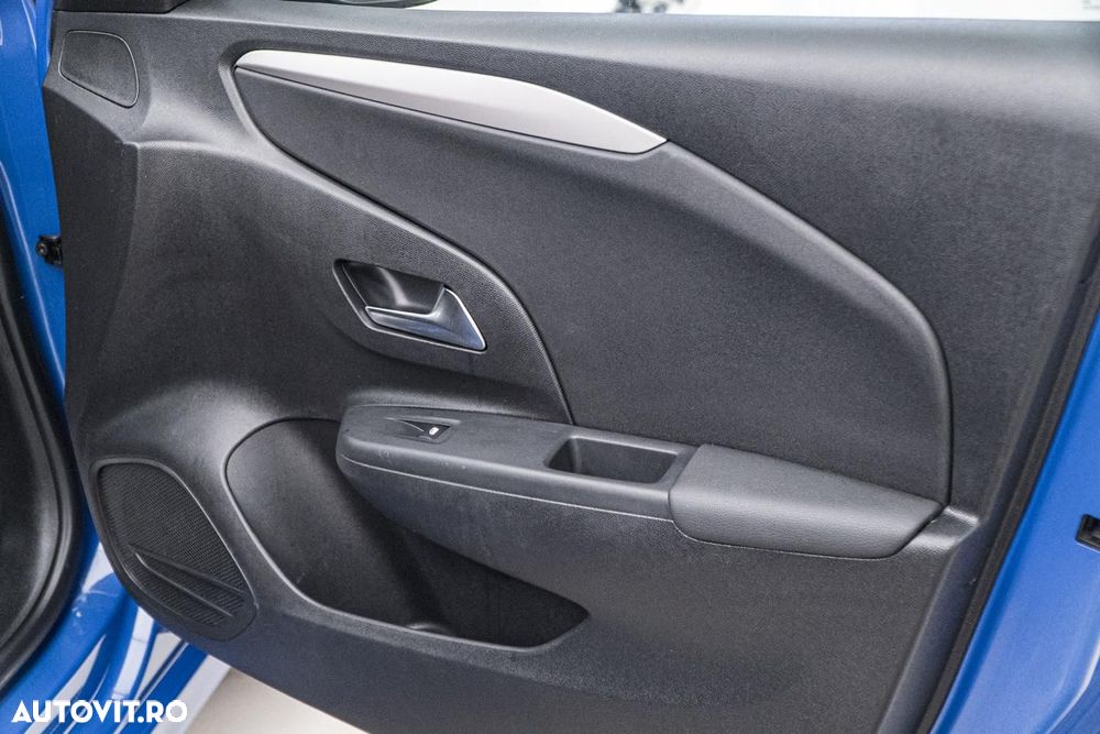 Opel Corsa 1.2 Start/Stop Elegance - 21