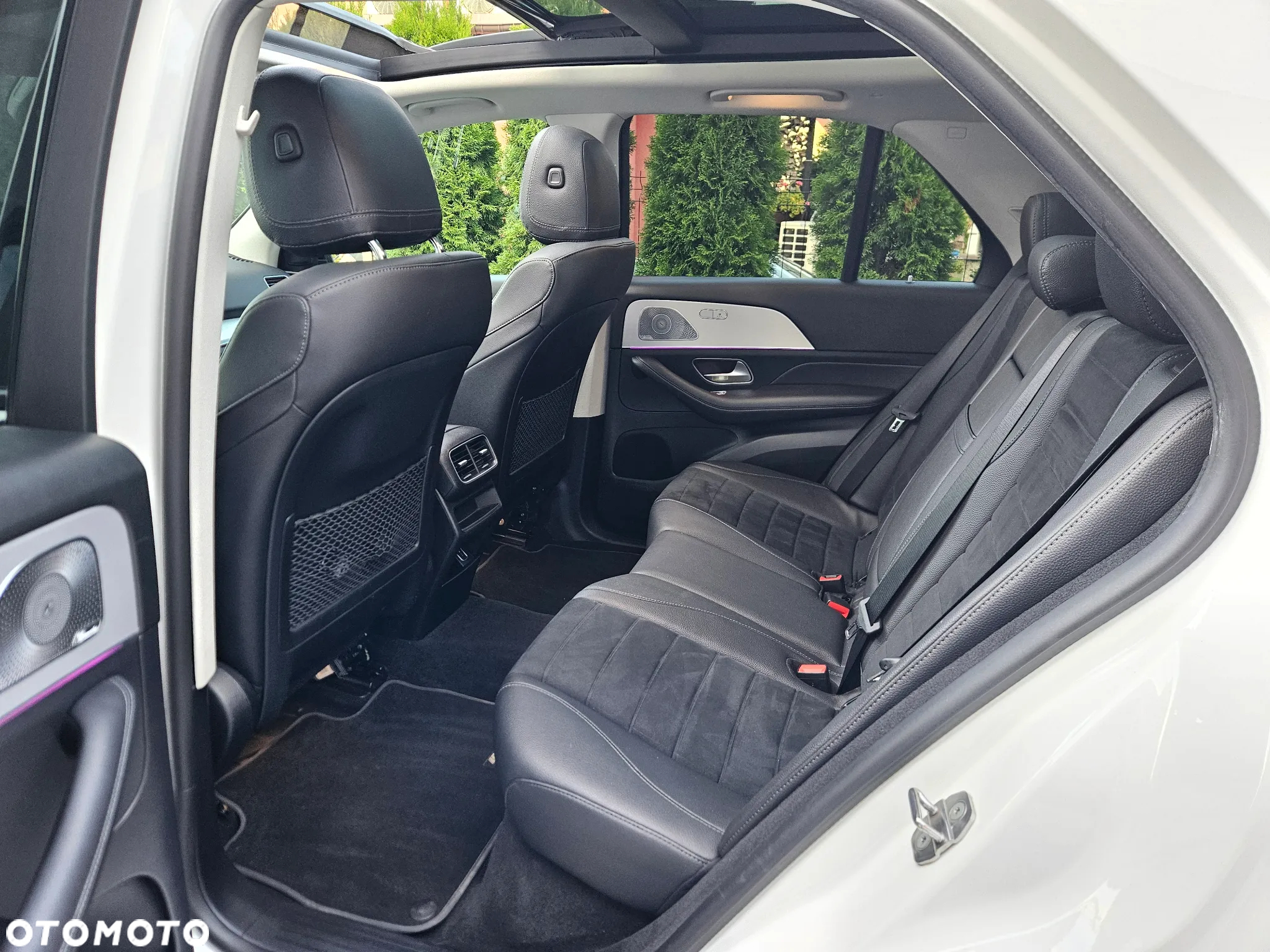 Mercedes-Benz GLE 350 d 4-Matic - 9