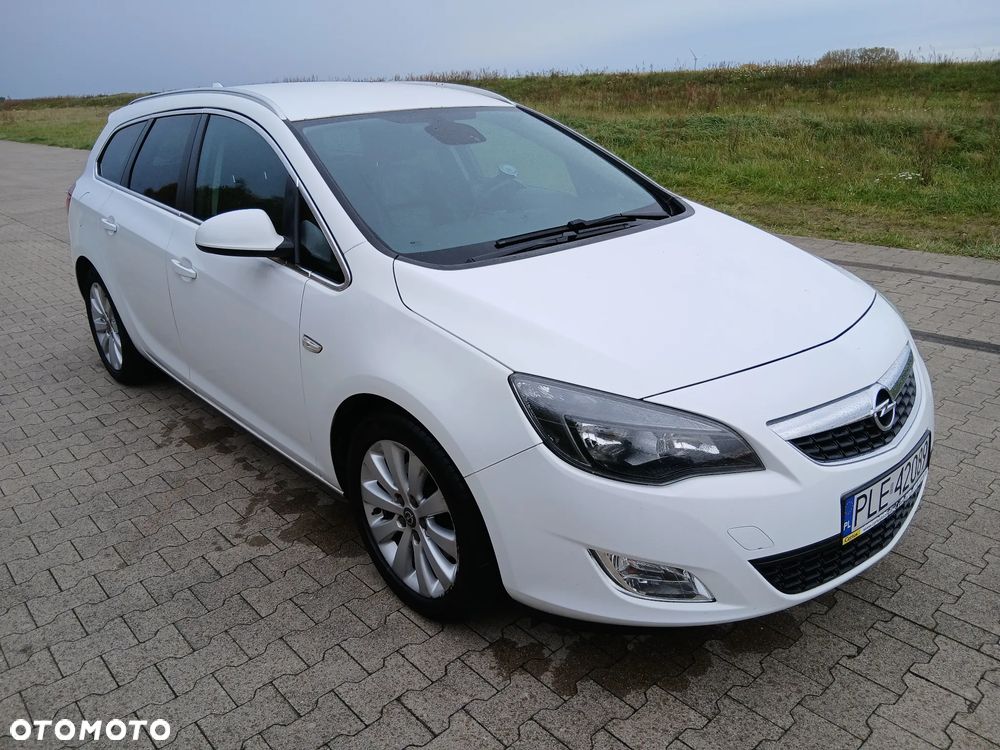 Opel Astra - 32
