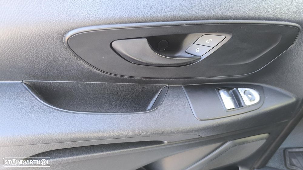 Mercedes-Benz Vito Tourer 114 CDi/32 Pro - 12