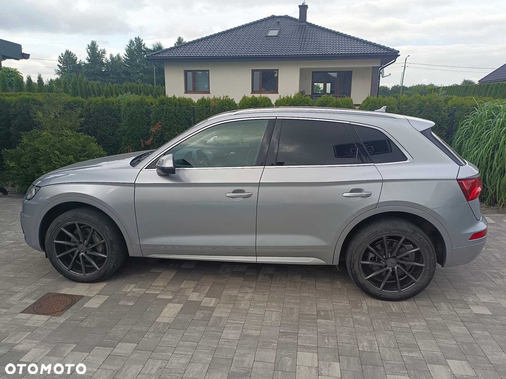 Audi Q5 - 1