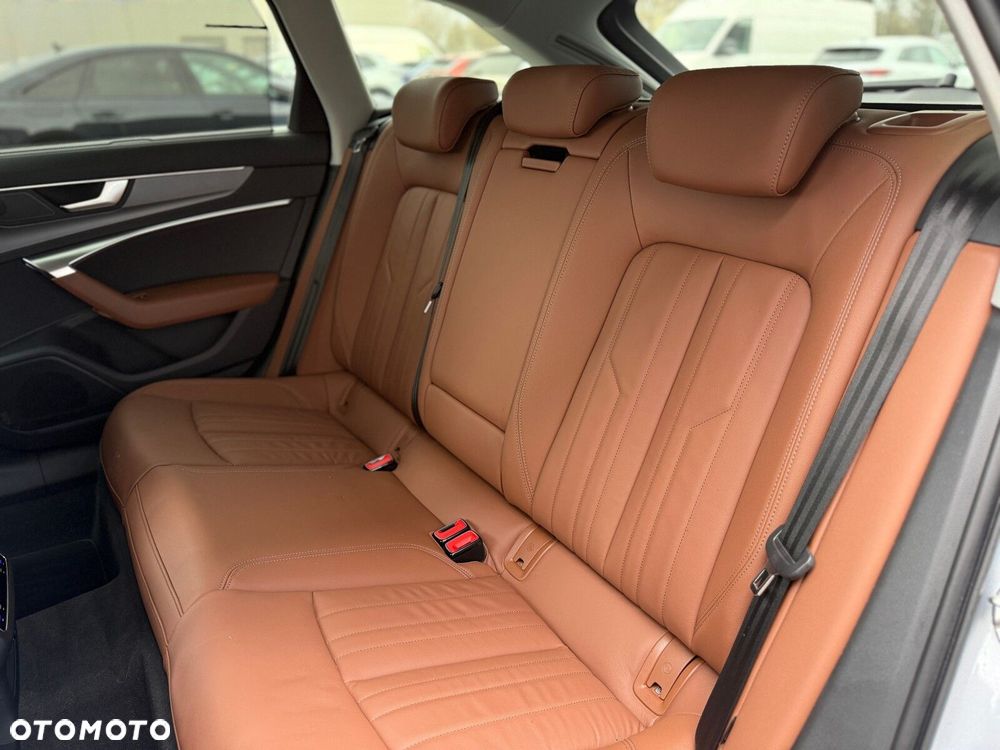 Audi A6 Avant - 26