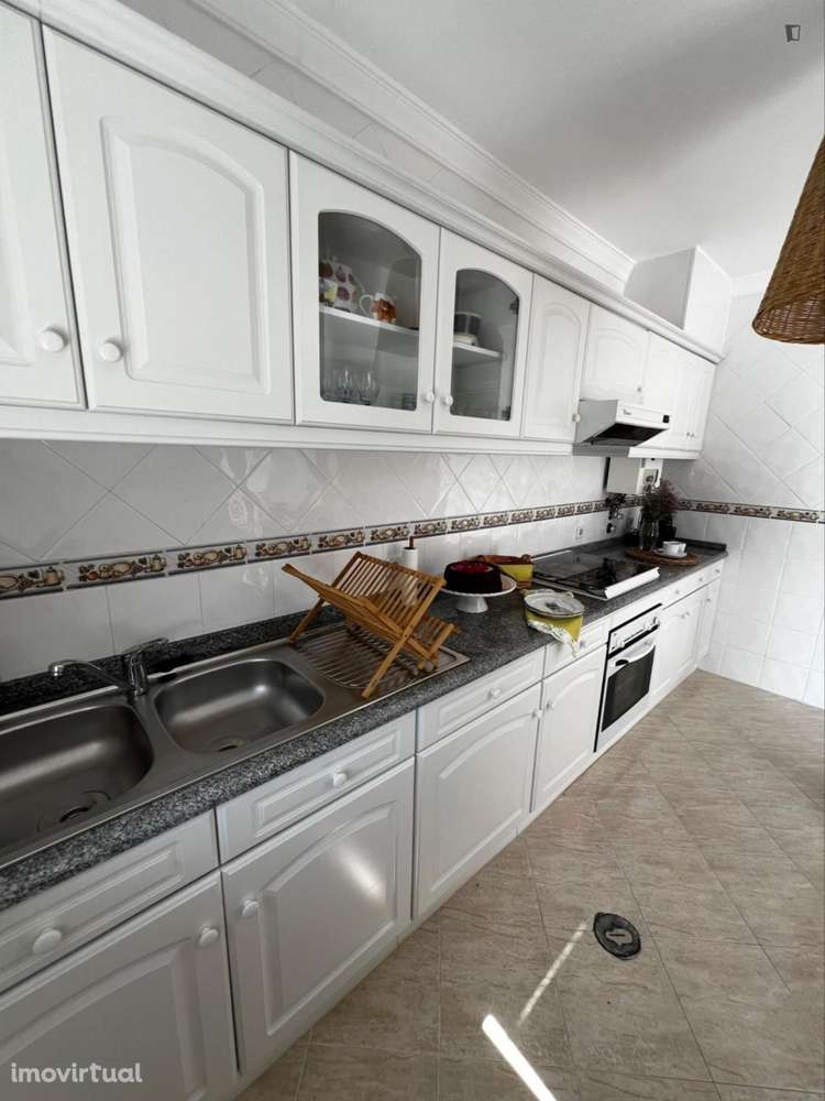 Apartamento com 1 quartos - localizado em Aveiro - Grande imagem: 4/9