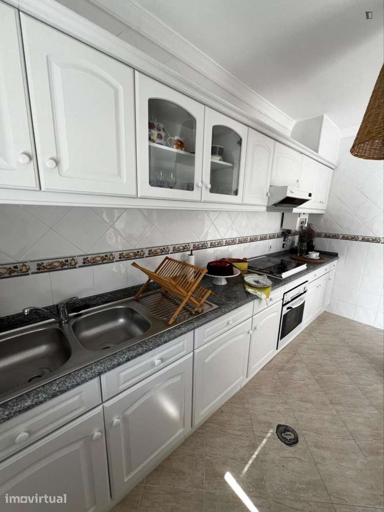 Apartamento com 1 quartos - localizado em Aveiro - Grande imagem: 4/9