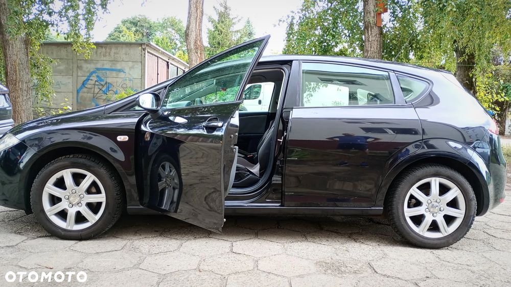 Seat Leon 1.4 - 3