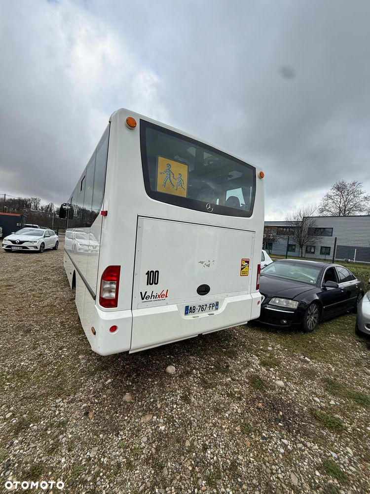 Mercedes-Benz Mediano - 3