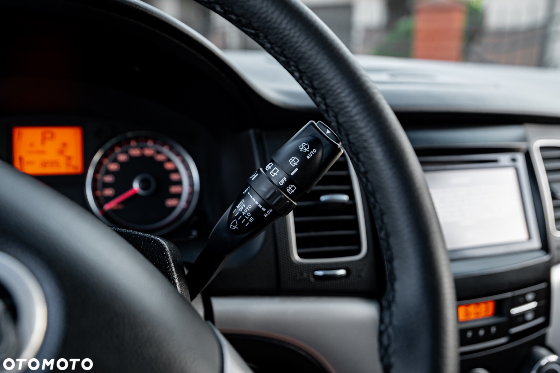 SsangYong/KGM Korando 2.0 D Sapphire - 27