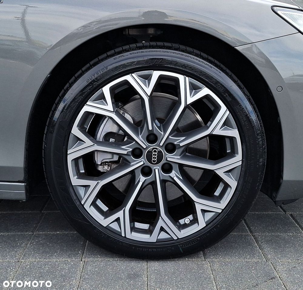 Audi A6 Avant e-Hybrid 220 kW Quattro S tronic - 36