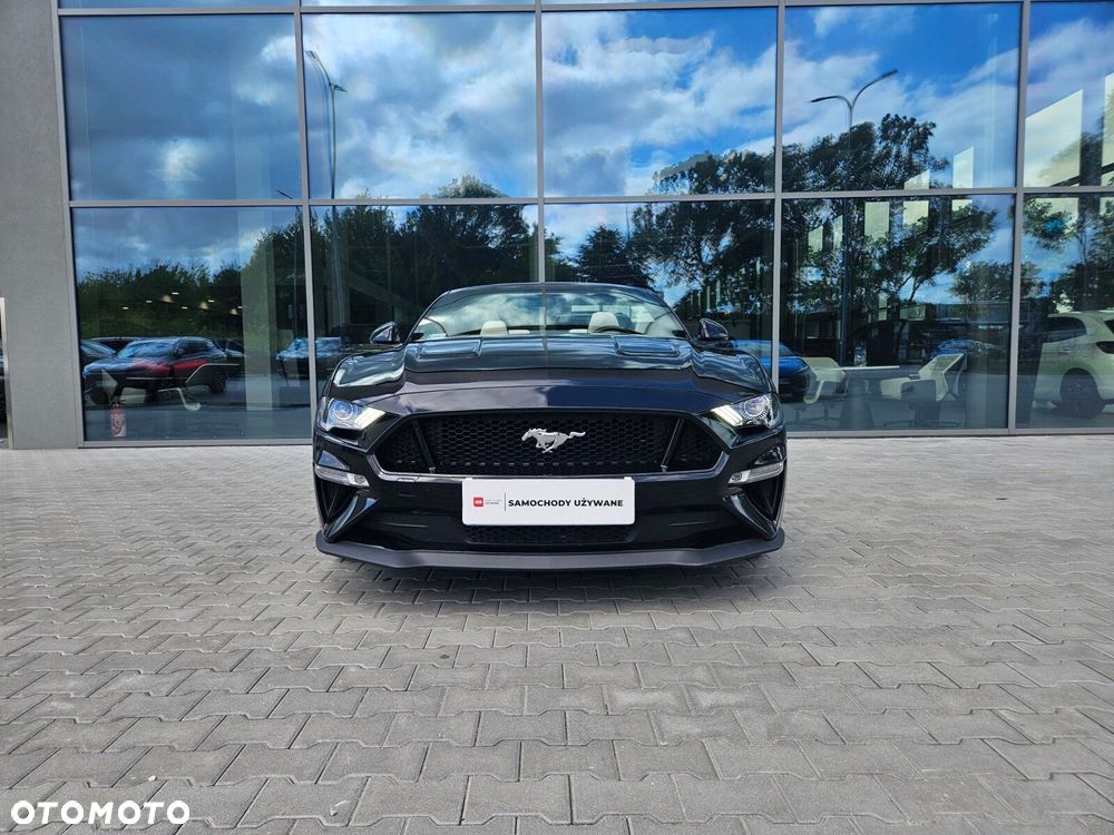 Ford Mustang 5.0 V8 GT - 11