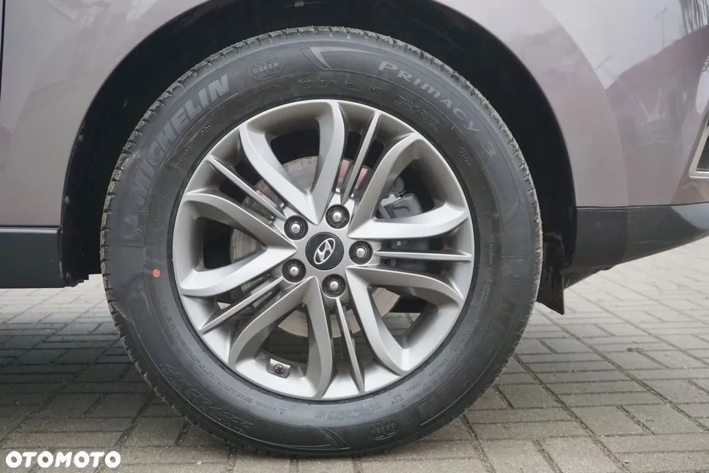Hyundai ix35 1.7 CRDi 2WD Style - 19