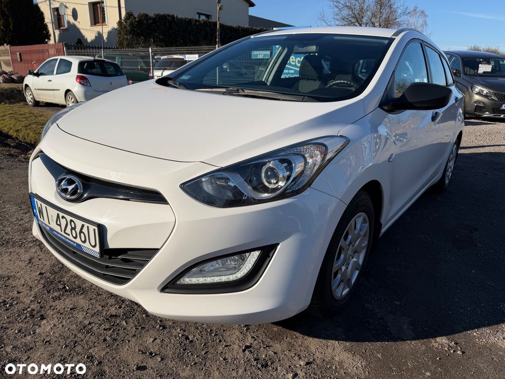 Hyundai i30 1.6 Comfort - 2