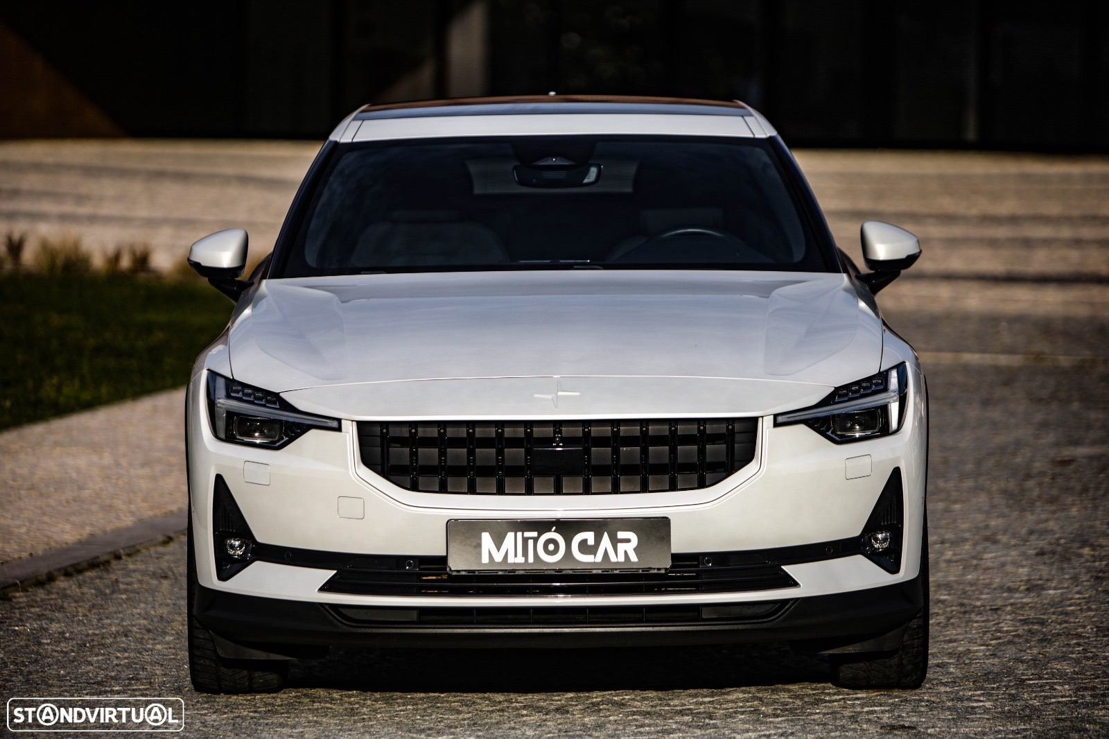 Polestar 2 Dual Motor 78kWh - 22