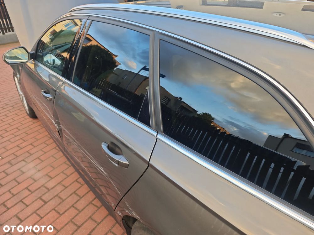 Audi A6 Avant 3.0 TDI DPF quattro S tronic - 16