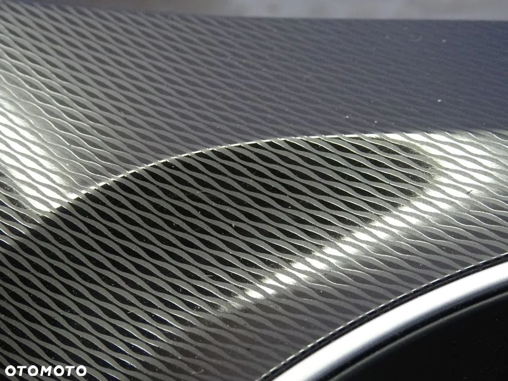 Dekory listwa Carbon VW Golf VII GTI GTD czesci - 2