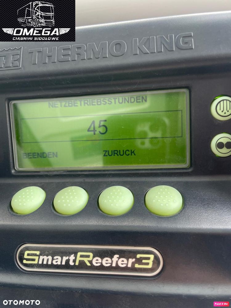 Krone Krone Cool Liner SDR 27 ThermoKing SLXi 300 - 7