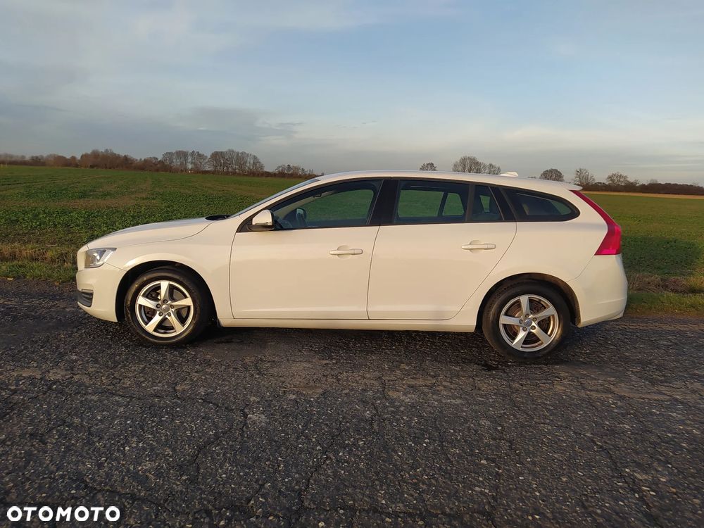 Volvo V60 - 9