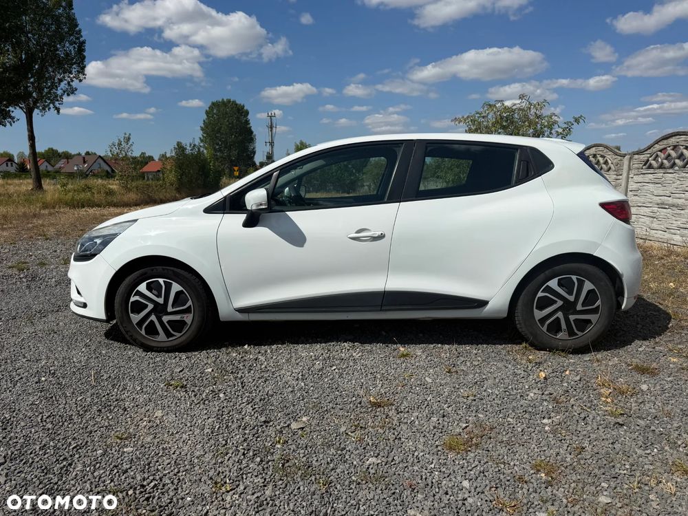 Renault Clio Energy dCi 90 Start & Stop 83g Eco-Drive - 3