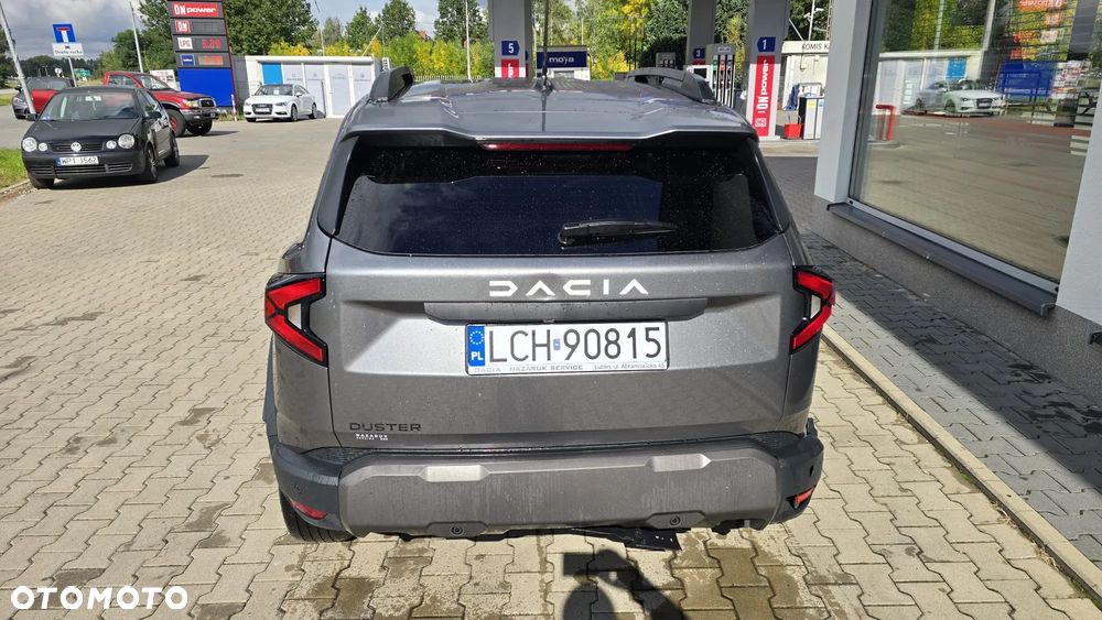 Dacia Duster - 6