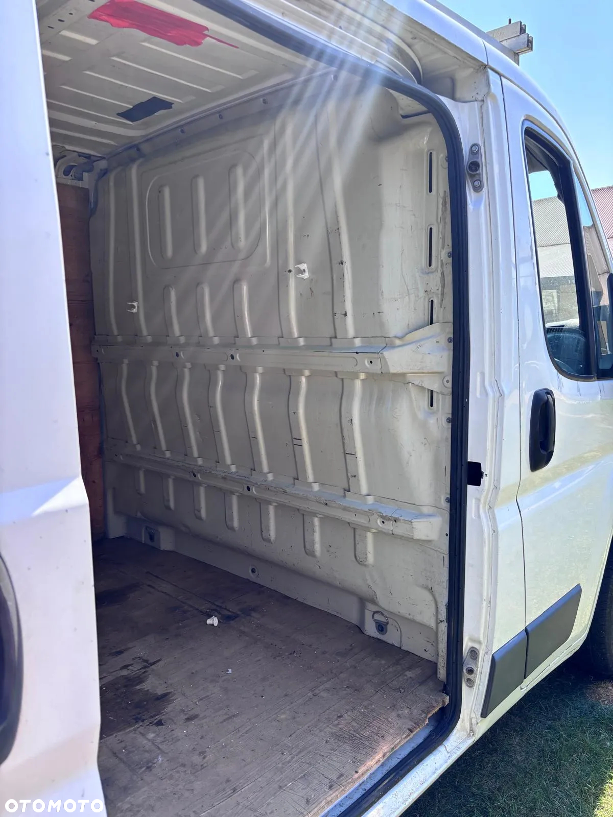 Peugeot BOXER - 6