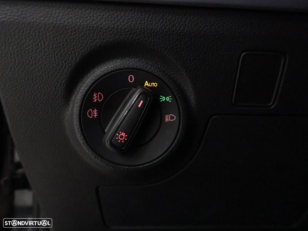 SEAT Ibiza 1.0 TSI FR - 15