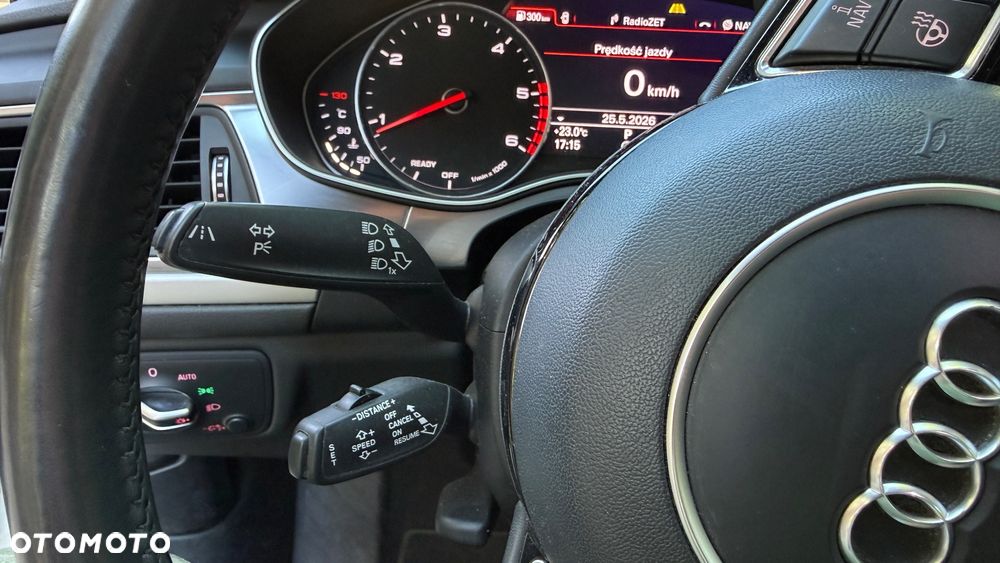 Audi A6 Avant - 19
