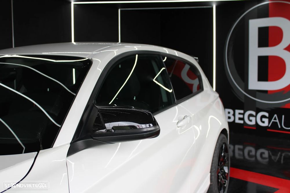 BMW 114 d Pack M - 6
