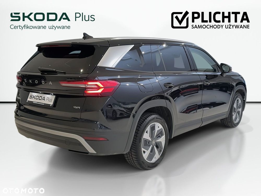 Skoda Kodiaq 2.0 TDI 4x4 Selection DSG - 7