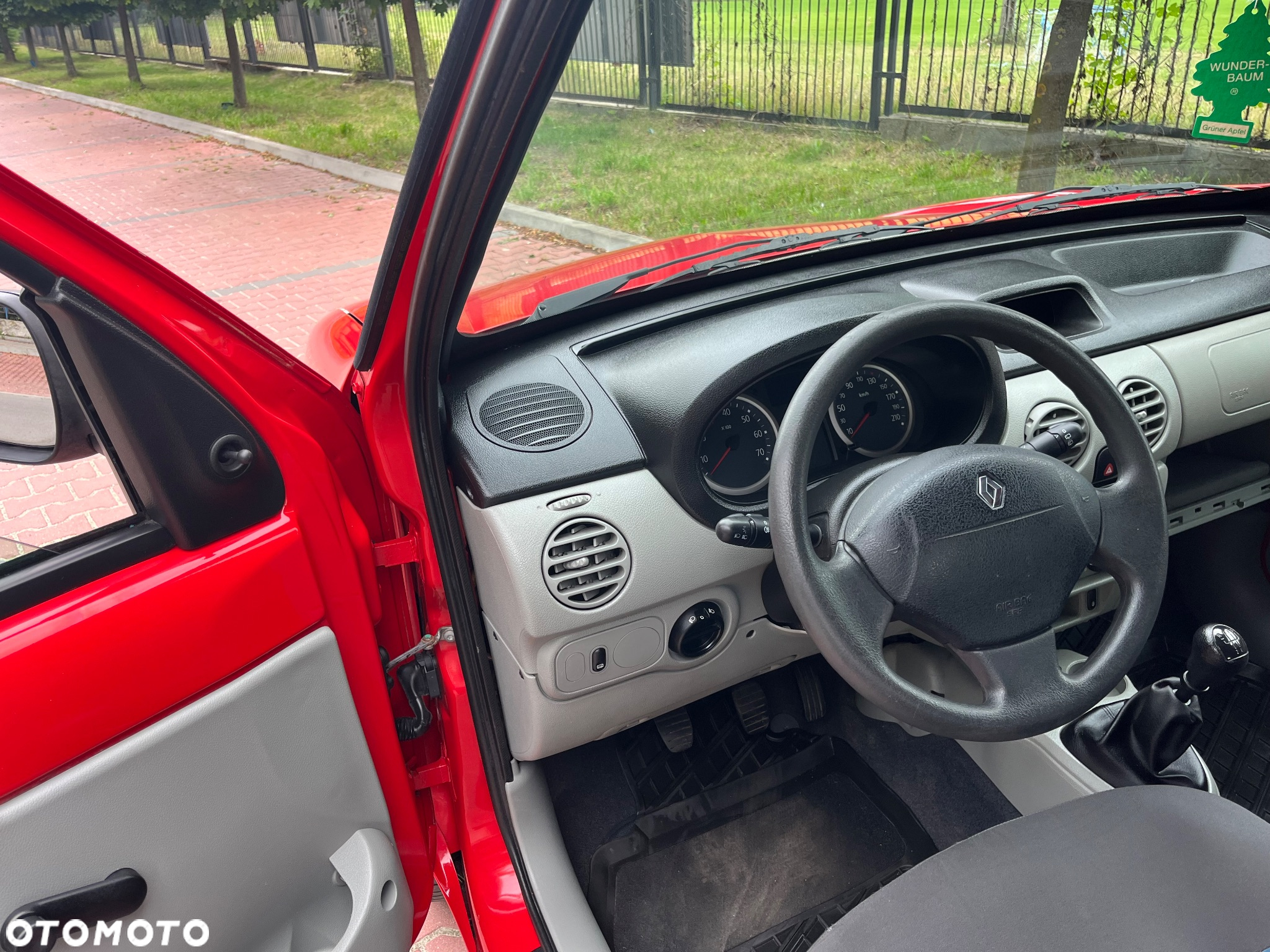 Renault Kangoo - 18