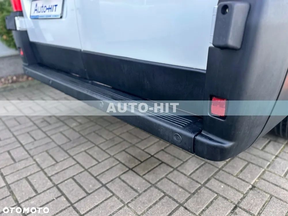 Peugeot Boxer - 16