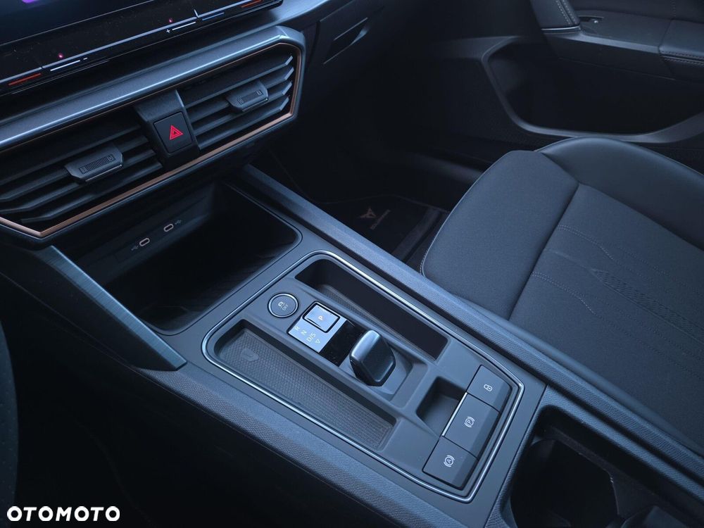 Cupra Formentor 2.0 TSI 4Drive VZ DSG - 13