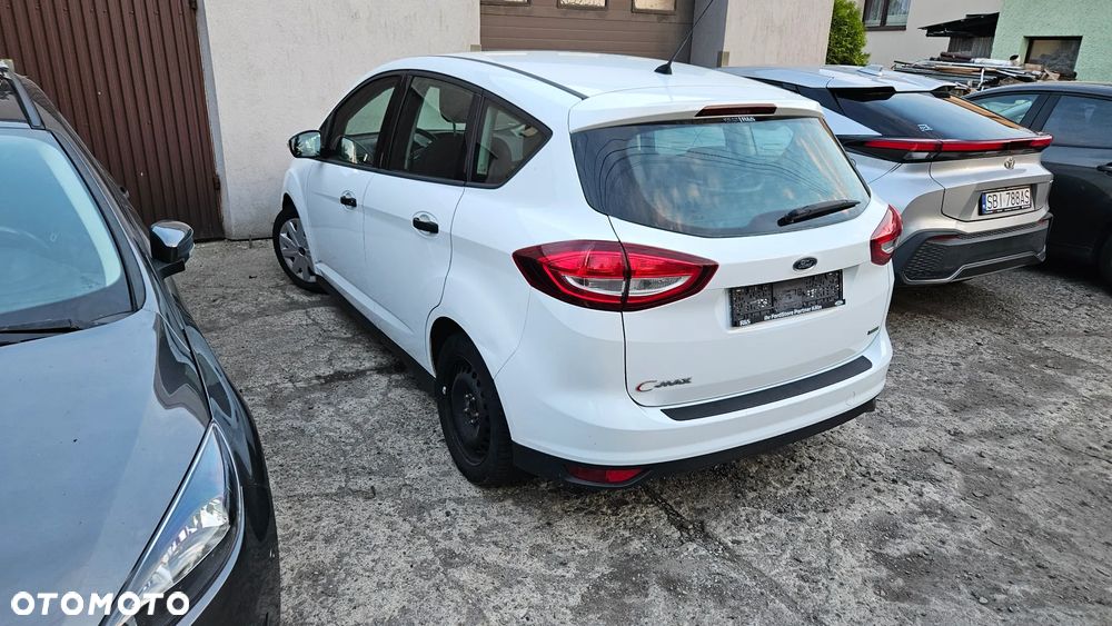 Ford C-MAX - 2