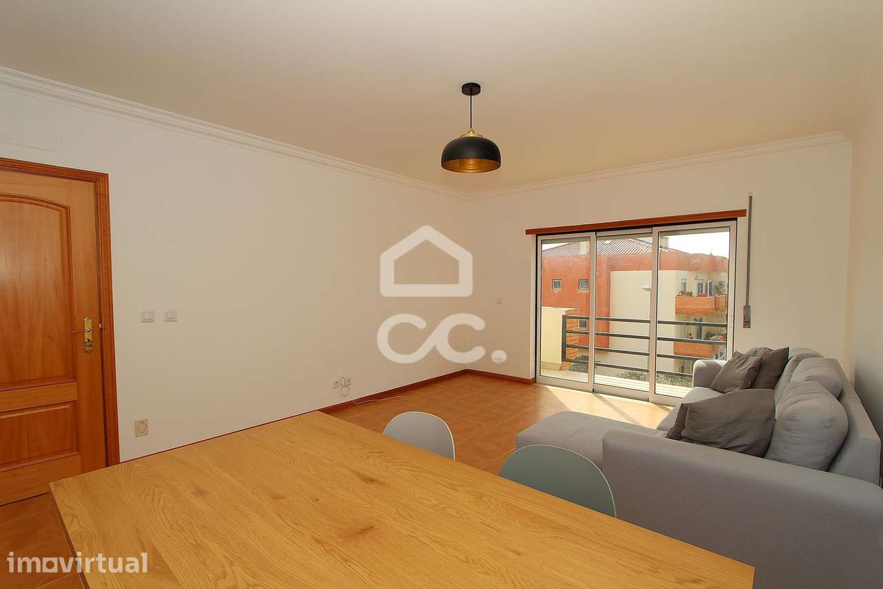 Apartamento T0+1  em Algoz com Excelente Localização - Grande imagem: 4/24