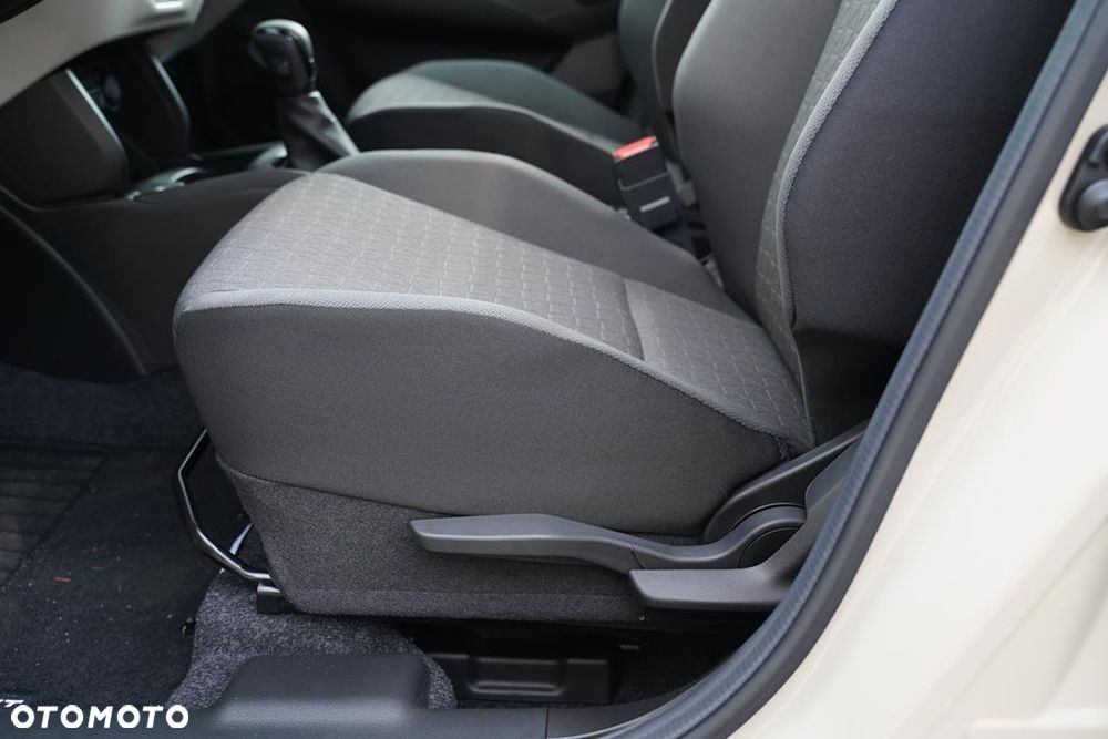 Suzuki Swift 1.2 Dualjet SHVS Premium Plus CVT - 14