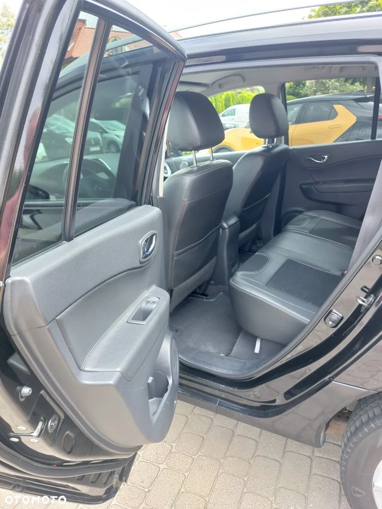 Renault Koleos dCi 150 FAP 4x2 Limited - 13