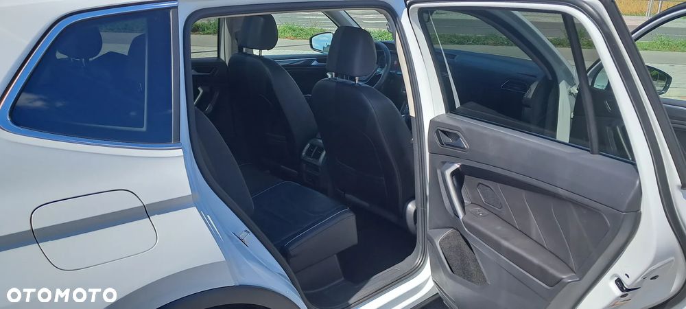 Volkswagen Tiguan Allspace - 18