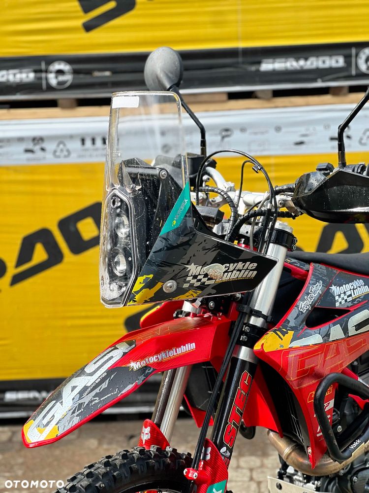 KTM Enduro