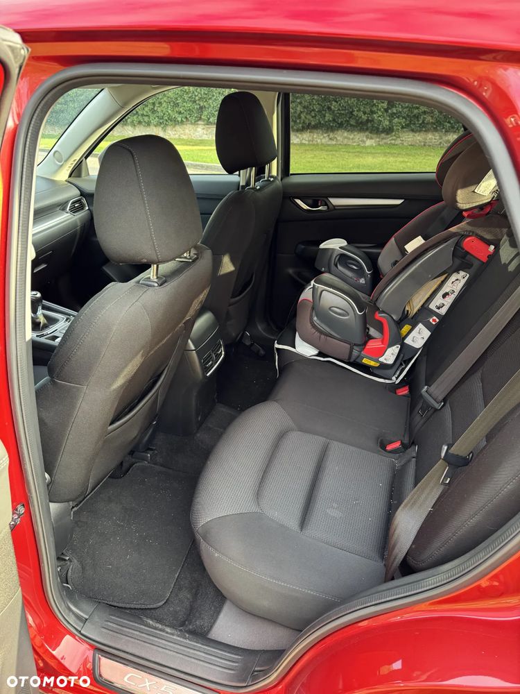 Mazda CX-5 2.0 Skyenergy 2WD - 7