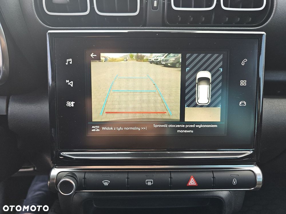 Citroën C3 Aircross - 19