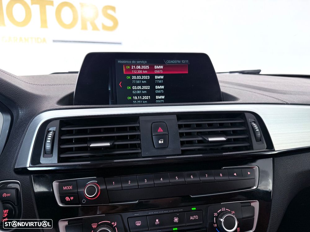 BMW 218 i Coupe Pack M - 22