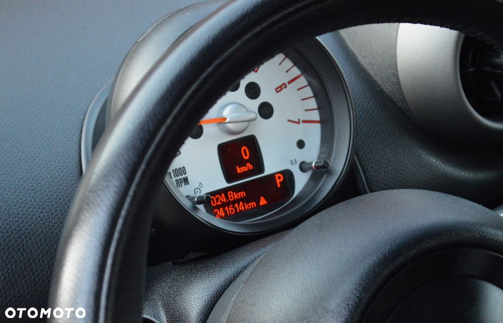 MINI Countryman Cooper D All4 - 8