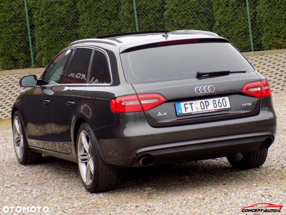 Audi A4 - 15