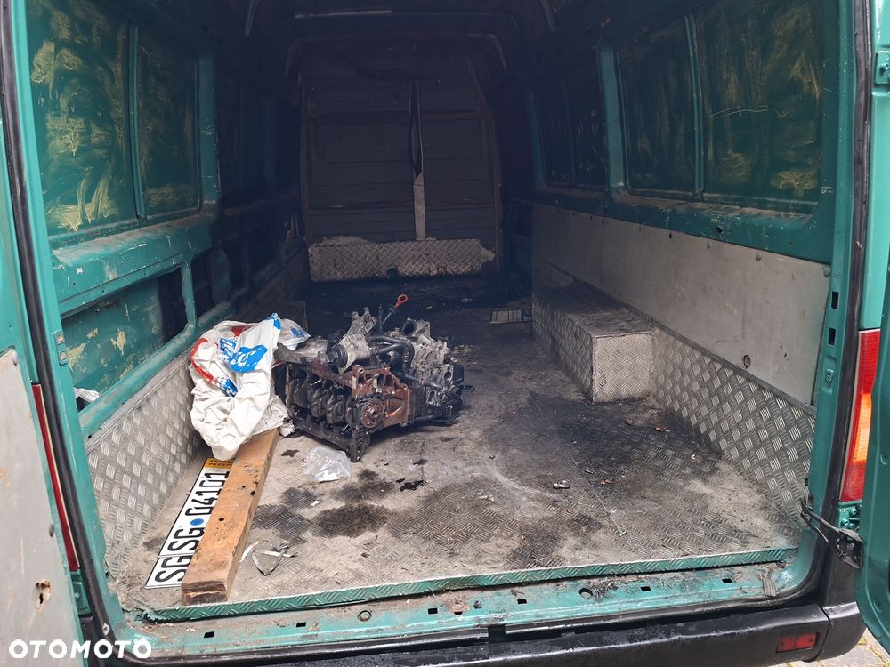 Volkswagen Lt35 - 11