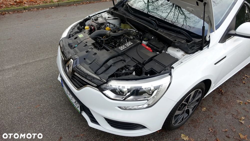 Renault Megane - 24