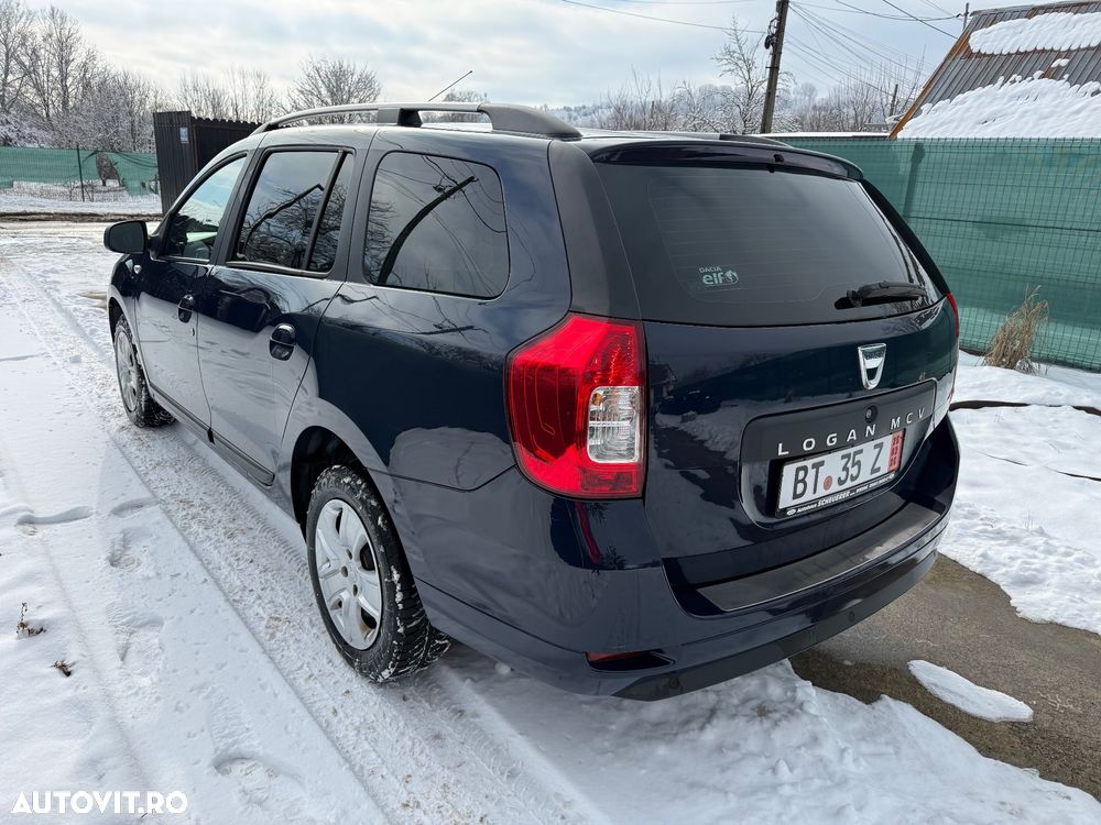 Dacia Logan 0.9 TCe Laureate - 20