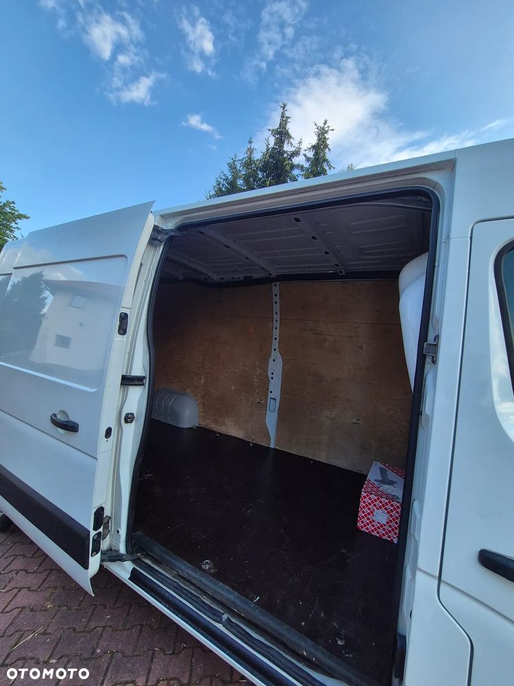 Renault Master - 21